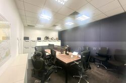 Sbf Center (D1), Office #570033901